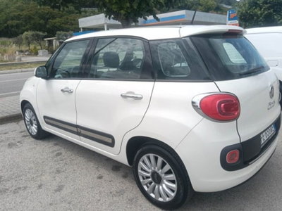 Fiat 500L 1.3 Multijet 95 CV Pop Star (4)