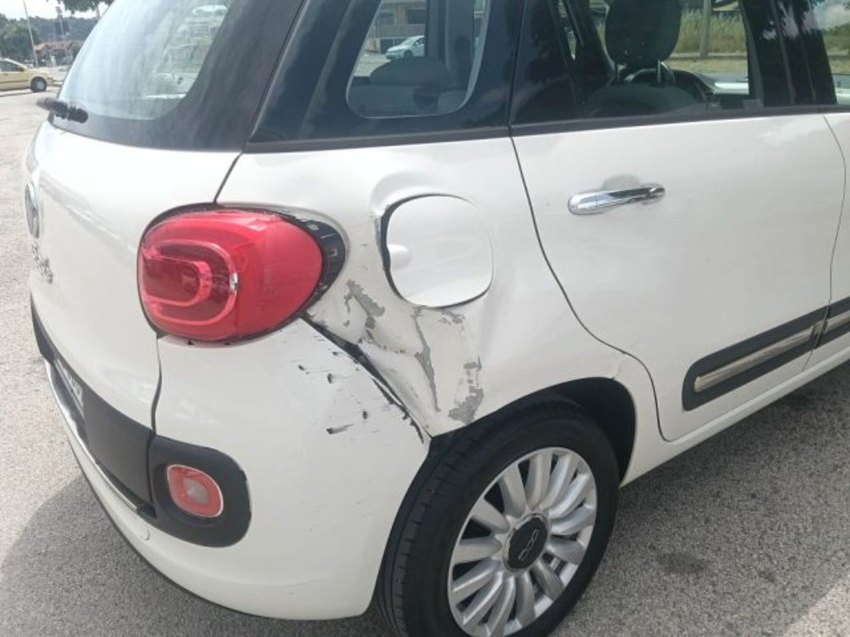 Fiat 500L 1.3 Multijet 95 CV Pop Star (6)