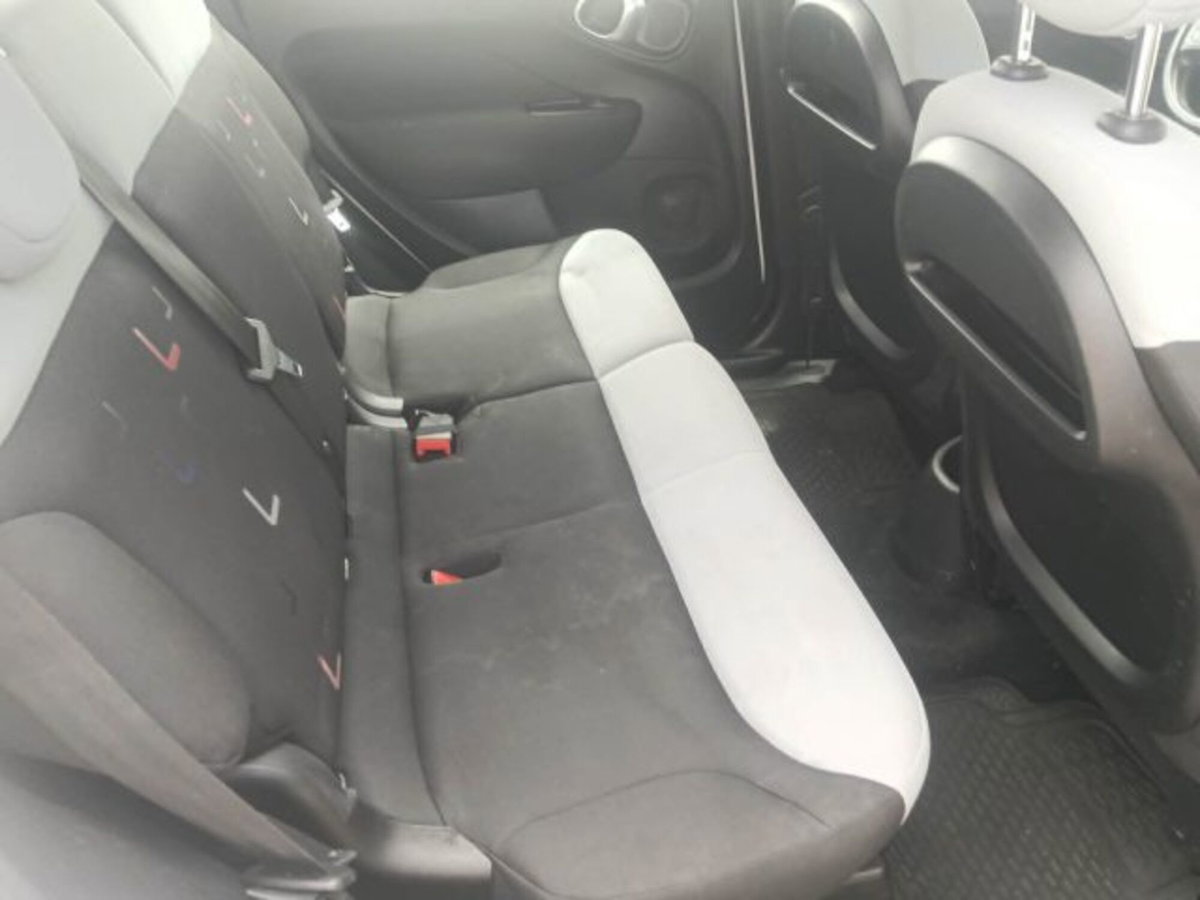 Fiat 500L 1.3 Multijet 95 CV Pop Star (8)