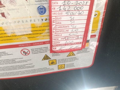 Fiat 500L 1.3 Multijet 95 CV Pop Star (9)