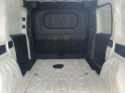 Opel Combo 1.6 CDTI 105CV PC-TN Van (1000kg) E6 (11)