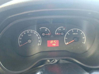 Opel Combo 1.6 CDTI 105CV PC-TN Van (1000kg) E6 (12)