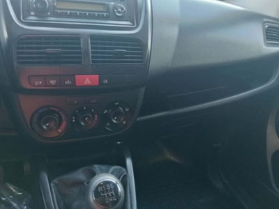 Opel Combo 1.6 CDTI 105CV PC-TN Van (1000kg) E6 (9)