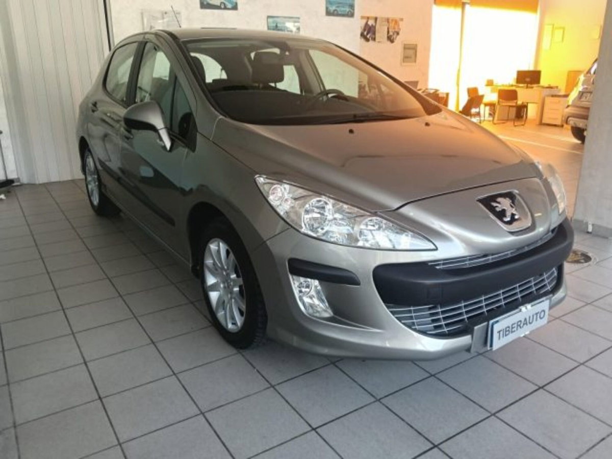 Peugeot 308 1.4 VTi 98CV 5p. Access