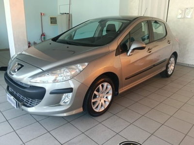 Peugeot 308 1.4 VTi 98CV 5p. Access (3)