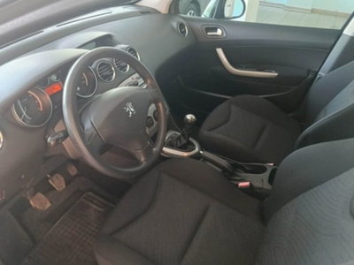 Peugeot 308 1.4 VTi 98CV 5p. Access (9)