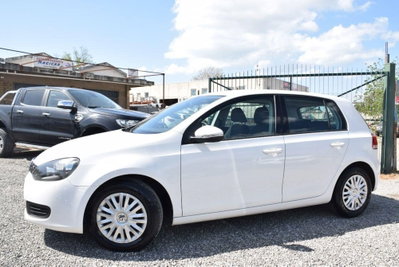 Volkswagen Golf 1.6 TDI 5p. Trendline BlueMotion Technology (14)