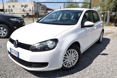 Volkswagen Golf 1.6 TDI 5p. Trendline BlueMotion Technology (4)