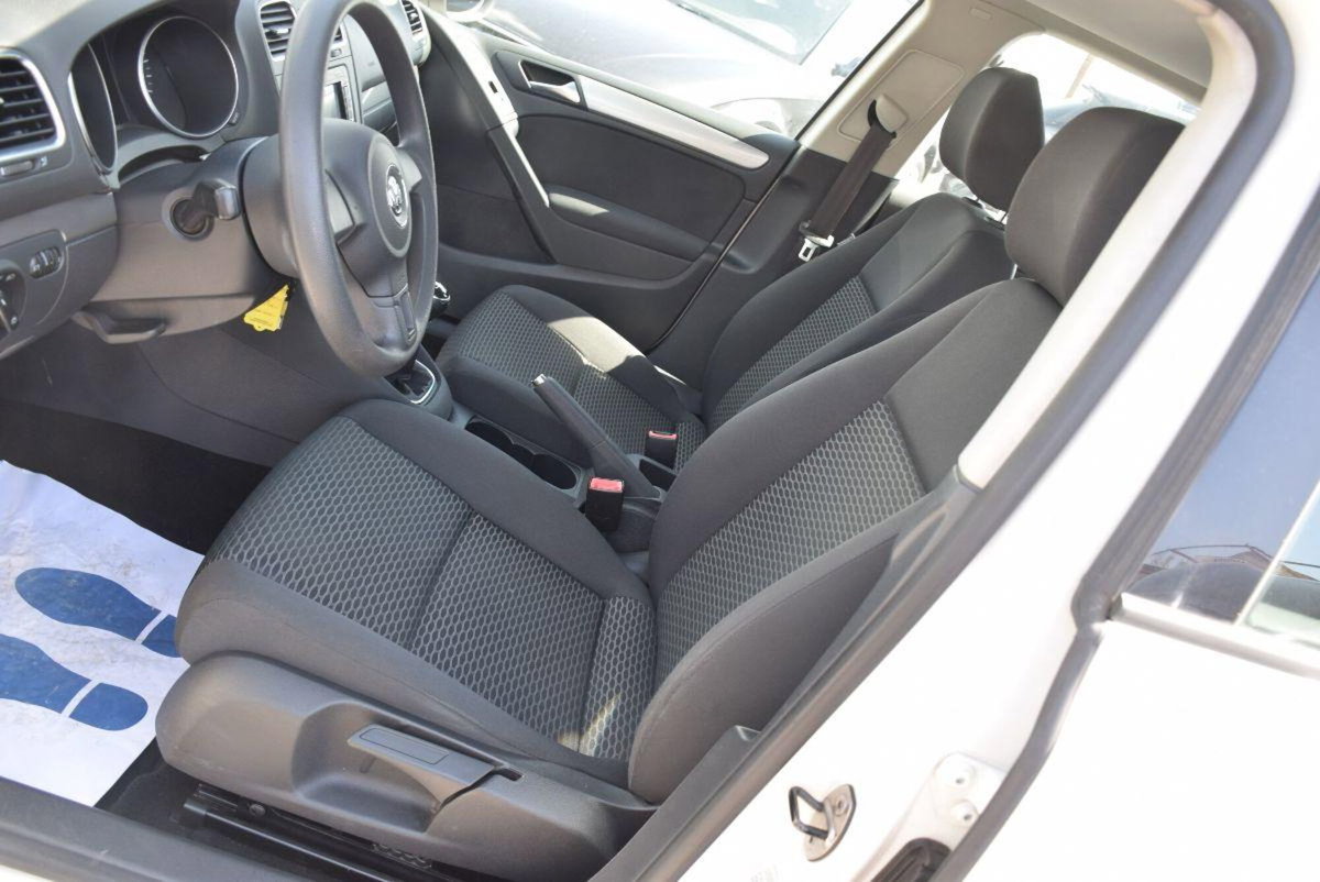 Volkswagen Golf 1.6 TDI 5p. Trendline BlueMotion Technology (6)