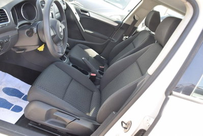 Volkswagen Golf 1.6 TDI 5p. Trendline BlueMotion Technology (6)