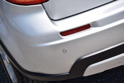 Suzuki SX4 DDiS 16V 4WD Outdoor Line GLX (20)