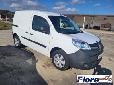 Renault Kangoo 1.5 dCi 105CV 5 porte Tom Tom usata