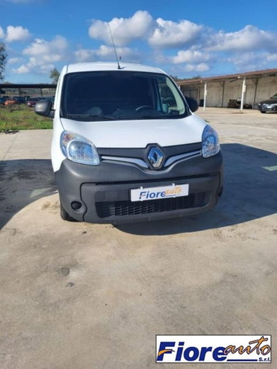 Renault Kangoo 1.5 dCi 105CV 5 porte Tom Tom (13)