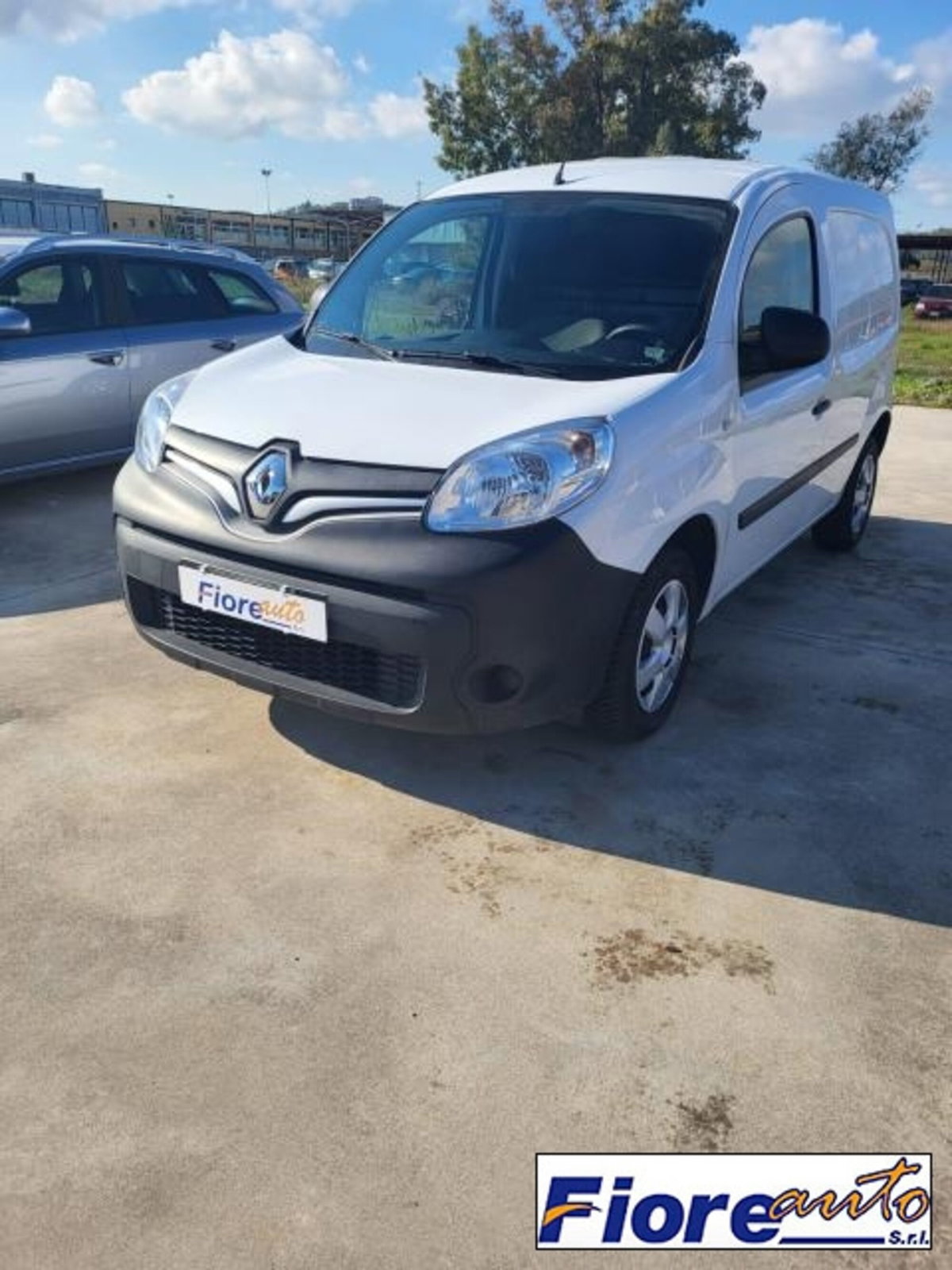 Renault Kangoo 1.5 dCi 105CV 5 porte Tom Tom (14)