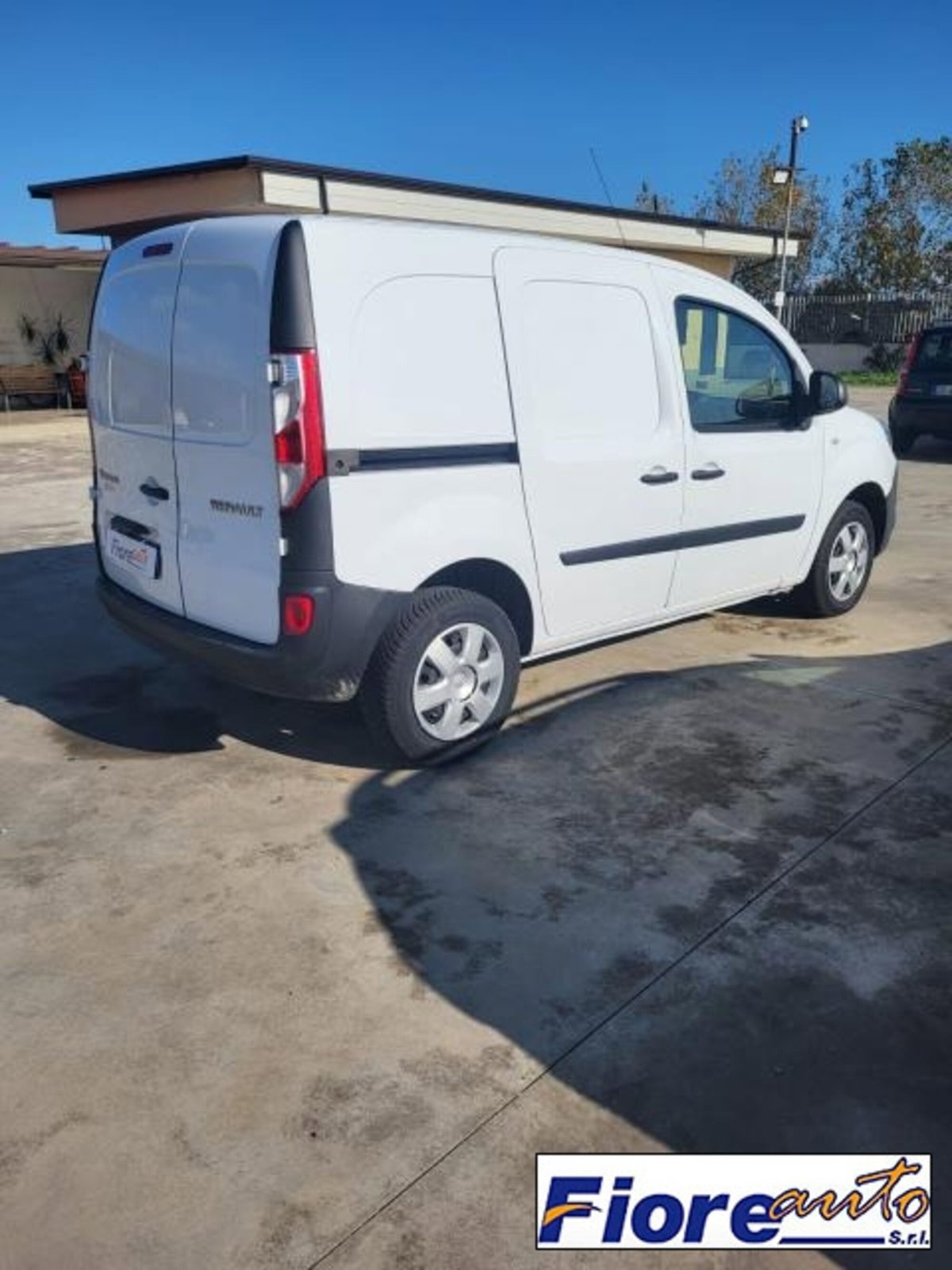 Renault Kangoo 1.5 dCi 105CV 5 porte Tom Tom (3)