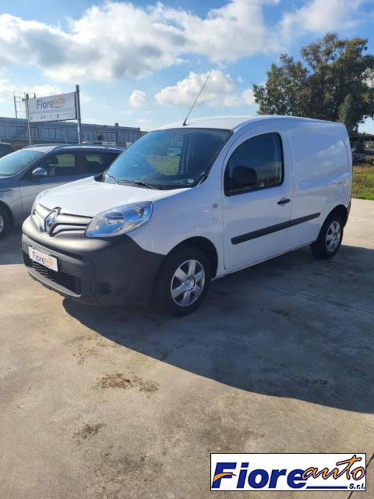 Renault Kangoo 1.5 dCi 105CV 5 porte Tom Tom (7)