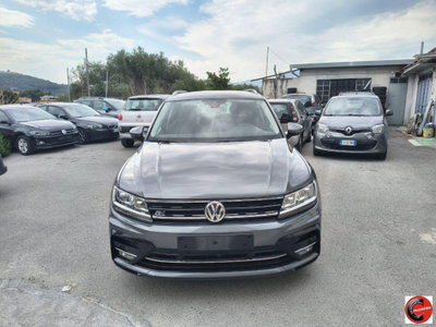 Volkswagen Tiguan 1.6 TDI SCR Business BlueMotion Technology (2)