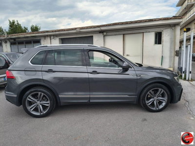 Volkswagen Tiguan 1.6 TDI SCR Business BlueMotion Technology (8)