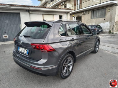 Volkswagen Tiguan 1.6 TDI SCR Business BlueMotion Technology (9)