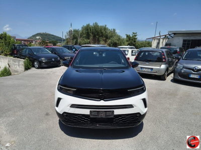 Opel Mokka 1.5 diesel GS Line (2)