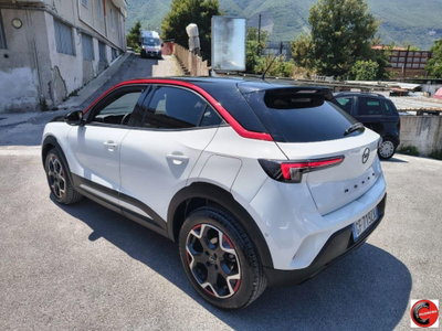 Opel Mokka 1.5 diesel GS Line (7)