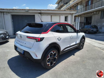 Opel Mokka 1.5 diesel GS Line (9)