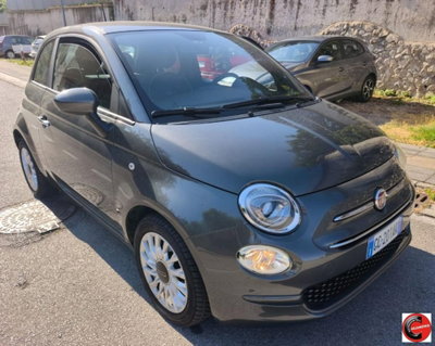 Fiat 500 1.0 Hybrid Lounge usata