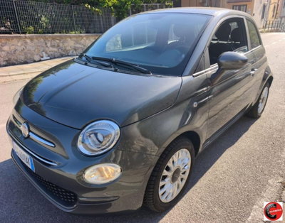 Fiat 500 1.0 Hybrid Lounge (3)
