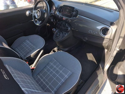 Fiat 500 1.0 Hybrid Lounge (6)