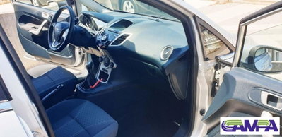 Ford Fiesta 1.4 TDCi 5p. Ambiente (11)