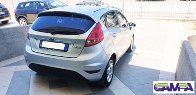 Ford Fiesta 1.4 TDCi 5p. Ambiente (4)