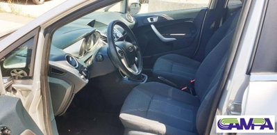 Ford Fiesta 1.4 TDCi 5p. Ambiente (7)