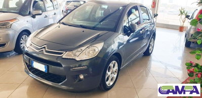 Citroen C3 1.4 HDi 70CV Exclusive usata