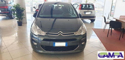 Citroen C3 1.4 HDi 70CV Exclusive (2)