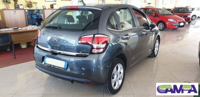 Citroen C3 1.4 HDi 70CV Exclusive (4)