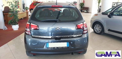 Citroen C3 1.4 HDi 70CV Exclusive (5)