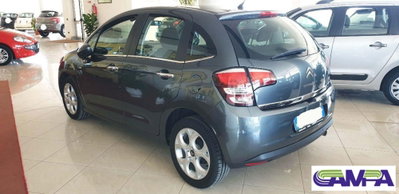 Citroen C3 1.4 HDi 70CV Exclusive (6)