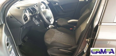 Citroen C3 1.4 HDi 70CV Exclusive (7)