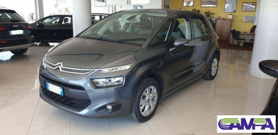 Citroen C4 Picasso BlueHDi 100 S&S Business usata
