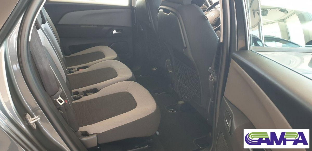 Citroen C4 Picasso BlueHDi 100 S&S Business (10)