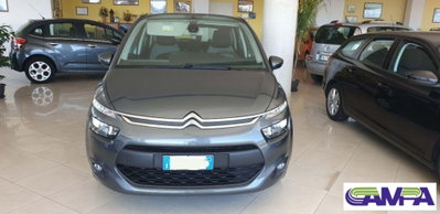 Citroen C4 Picasso BlueHDi 100 S&S Business (2)