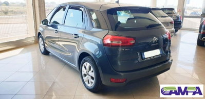 Citroen C4 Picasso BlueHDi 100 S&S Business (5)