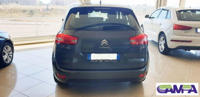 Citroen C4 Picasso BlueHDi 100 S&S Business (6)