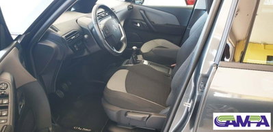 Citroen C4 Picasso BlueHDi 100 S&S Business (7)