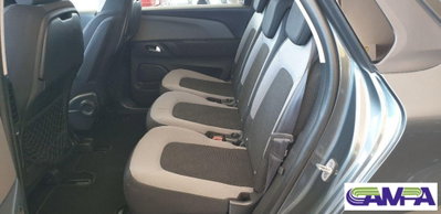Citroen C4 Picasso BlueHDi 100 S&S Business (8)