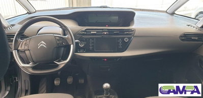 Citroen C4 Picasso BlueHDi 100 S&S Business (9)