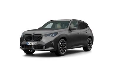 BMW X3 xDrive20d 48V Msport nuova