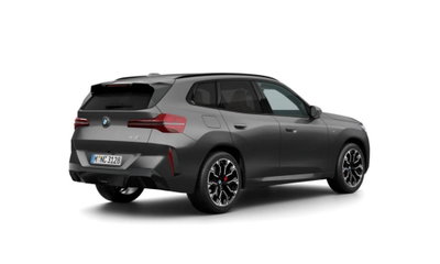 BMW X3 xDrive20d 48V Msport (3)