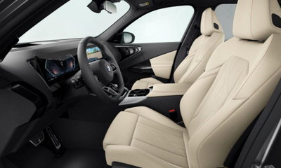 BMW X3 xDrive20d 48V Msport (5)