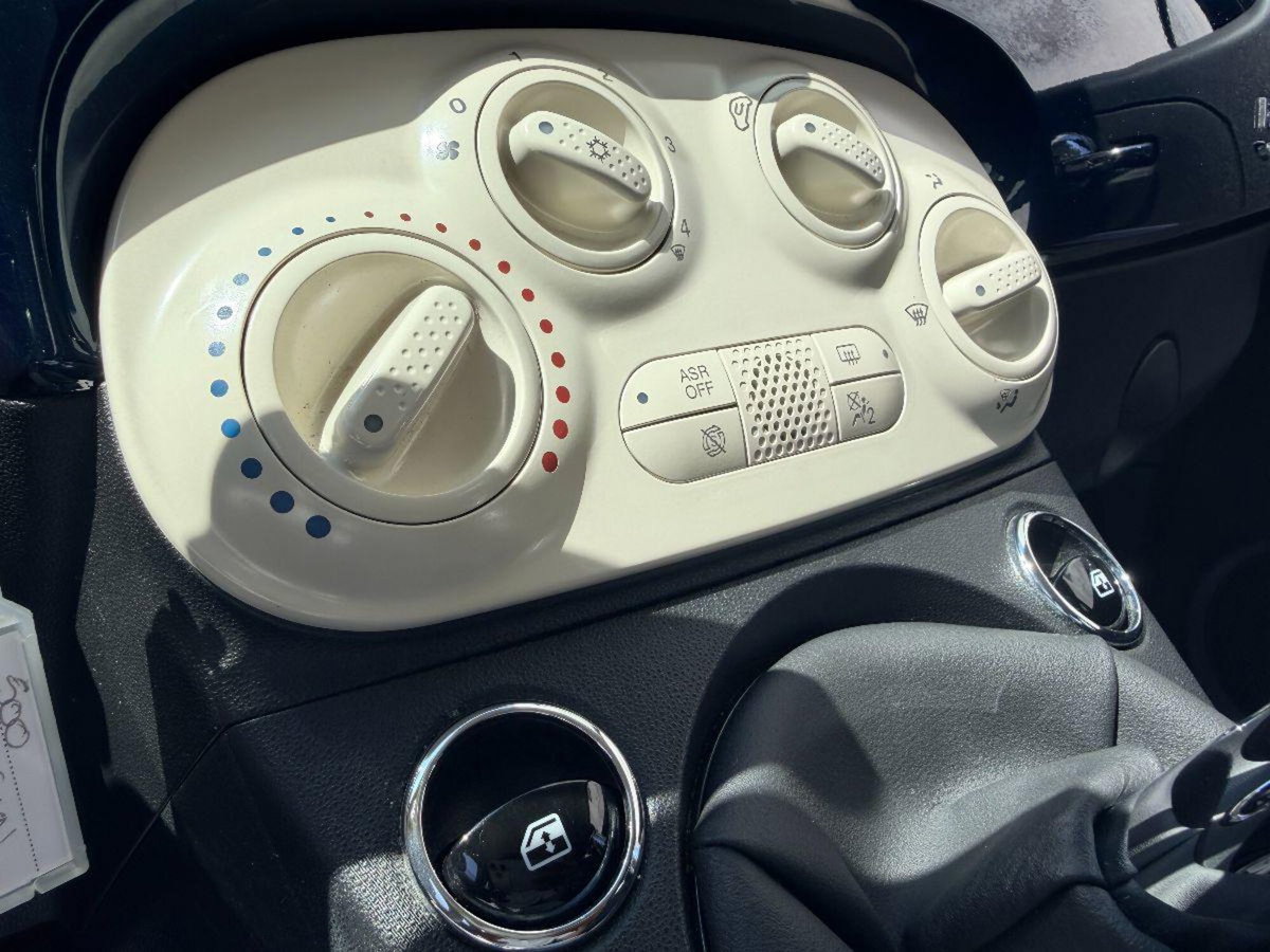 Fiat 500 1.2 EasyPower Club (13)